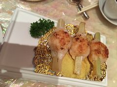 8餐厅-8餐厅(新葡京酒店)