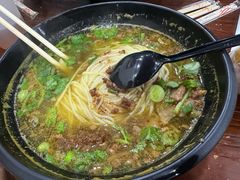 -一品飘香米线(一中总店)