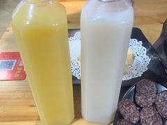 -朝族高丽火盆(长白山总店)