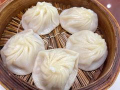 小笼包（10个/份）-日月永和中国餐饮名店(凤凰店)