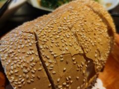 法式面包-大头虾越式风味餐厅(光明广场店)