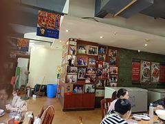 -天下客饭店(中山路店)