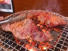 -大阪烧肉BAKA一代(十亩地店)