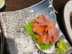 -桂马·日本料理·海胆·海鲜饭·酒场(民主广场店)