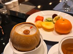 -康帝国际酒店-艾斯本自助西餐厅