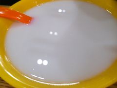 西米露-江南大学-第一食堂(江南苑)