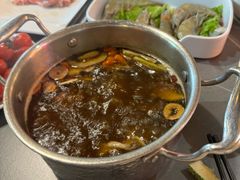 -君邦火锅(新疆大厦店)