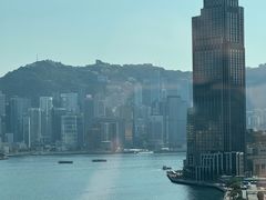 -香港都会海逸酒店
