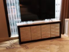 -长沙富力万达文华酒店