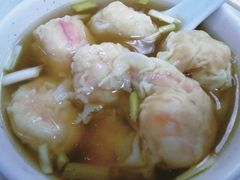 -麦文记面家(佐敦店)