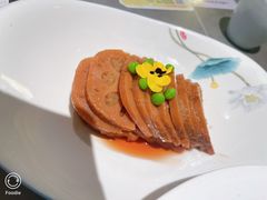 -小绍兴家宴·百年绍兴菜(鲁迅路店)