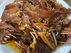 鱼排-金鹏鱼肉馆