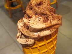 阿华田酷脆华夫筒-麦当劳(天兴罗斯福店)