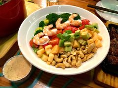 -烛影拾光观景餐厅·创意菜·摄影·小提琴(大唐不夜城店)