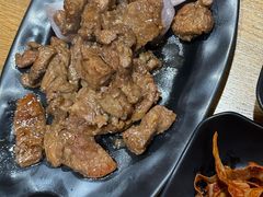 -恩你小木屋·烤肉韩式料理(嘉兴秀洲店)