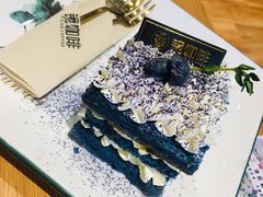 -ZING COFFEE 镜咖啡