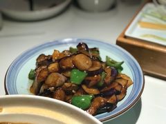 -北院·果木烤鸭·25年东北菜(创意产业园店)
