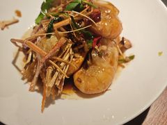 -乔街深夜食堂·小龙虾·高压锅生蚝(杭州总店)