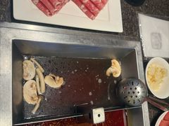 -皇城老妈火锅·川味传承(港湾店)