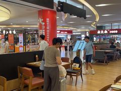 -大师兄·西北小馆(北站缤果空间店)