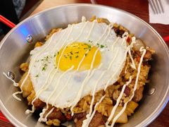 -青春分食(仙林大学城店)