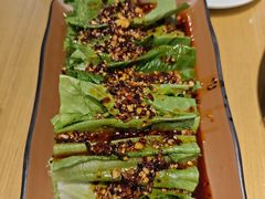 -易老九江湖菜(北滨一路店)