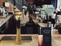 -星巴克臻选(南京艾尚天地店)