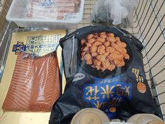 -盒马X会员店(王府井奥莱UP TOWN店)