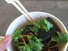 -黑色经典臭豆腐·湖南特产(步行街店)