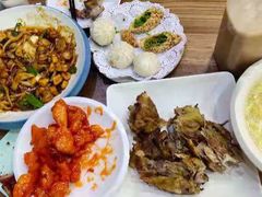 -陈傻子餐厅(世纪都会店)