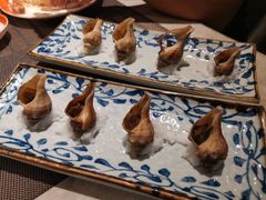 -極上萬膳·日料放题(海岸城店)