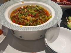 -醉舍·新淮扬菜(长宁龙之梦店)