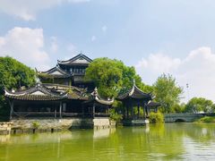 -韩湘水博园
