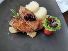 -斯比特花园意大利餐厅(缤谷广场店)