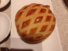 -万丽轩·粤菜(王府井金茂万丽酒店)
