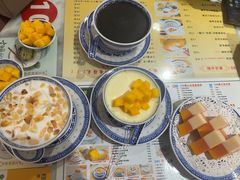 -广信牛奶甜品世家(万象城店)