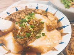 -正南齐北·老街糯米团(洪崖洞店)