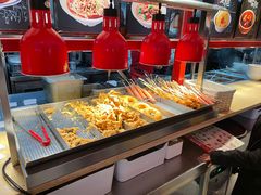 -万利记·长沙粉面小吃(8号仓店)