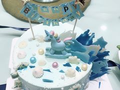 -Whisper studio薇语花艺烘焙工作室