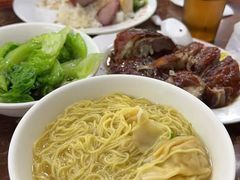 -陈光记烧腊店(罗保博士街店)