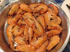 -钱大妈海鲜饭店(保利林语店)