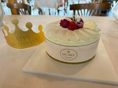 -M'CAKE(西单大悦城店)