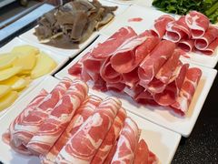 -西旗羊肉火锅城