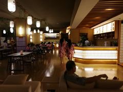 -汤泉良子(金源店)