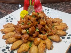 -君康悦美食汤泉水会·SPA(天河店)