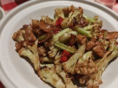 -西贝(宁波天一国购店)