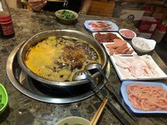 -周记全牛油火锅