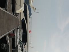 -千岛湖希尔顿休闲艇俱乐部