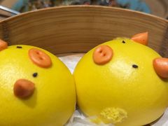 -陶陶居酒家(新天地店)