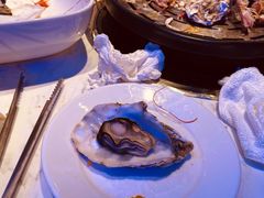 -半岛听涛蒸汽海鲜自助(K11店)